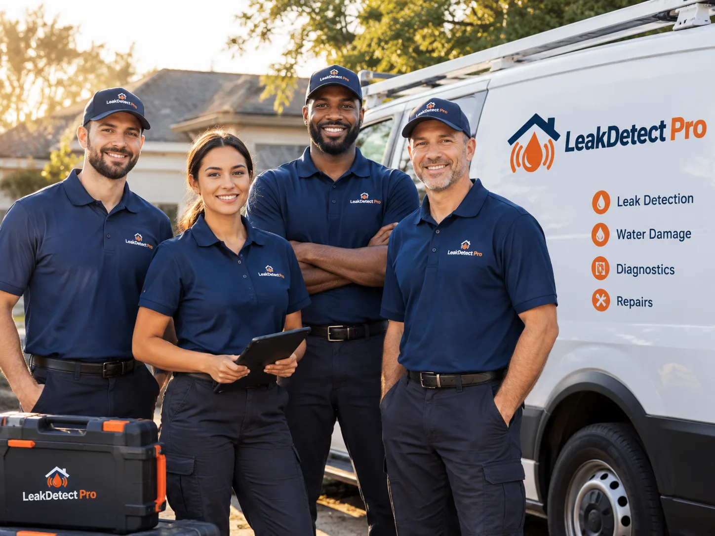 Roof Repair company in Thousand Palms, CA
